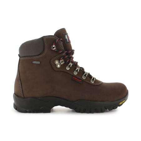 Botas chiruca gredos supra 12 gore-tex