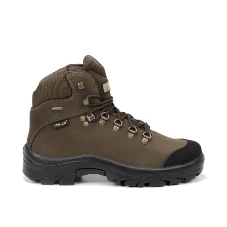 Botas chiruca pointer force 21 gore-tex