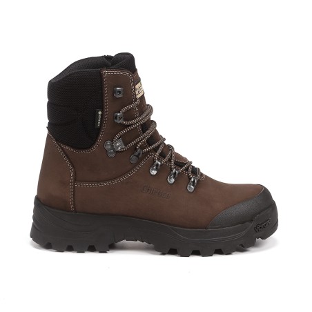Botas chiruca bora 42 gore-tex-Vibram