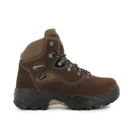 Botas chiruca mulhacen 52 gore-tex