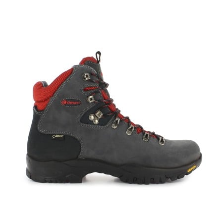 Botas chiruca dynamic 05 gore-tex