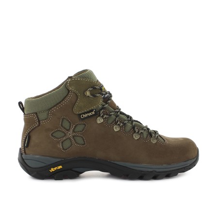 Botas chiruca monique 12 gore-tex