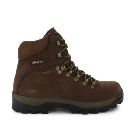 Botas chiruca urales 12 gore-tex-Vibram