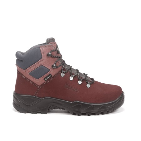 Botas chiruca aralar 07 gore-tex