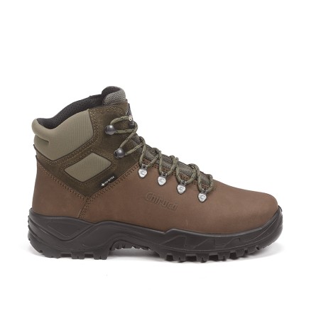 Botas chiruca aralar 01 gore-tex
