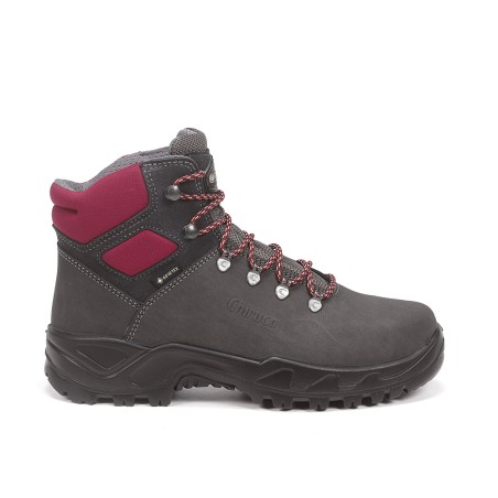 Botas chiruca aralar 05 gore-tex