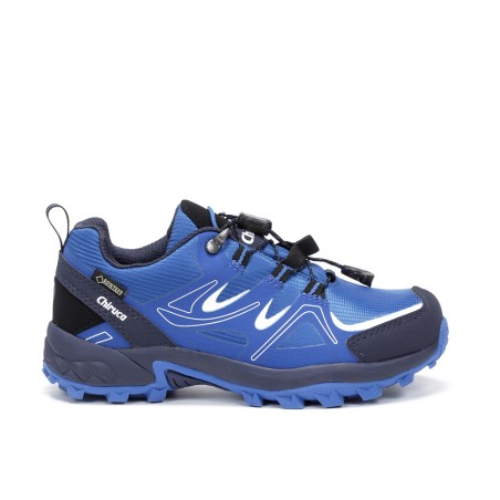 Zapatillas chiruca rayo 03 gore-tex