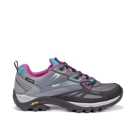 Zapatillas chiruca aruba 05 gtx gore-tex