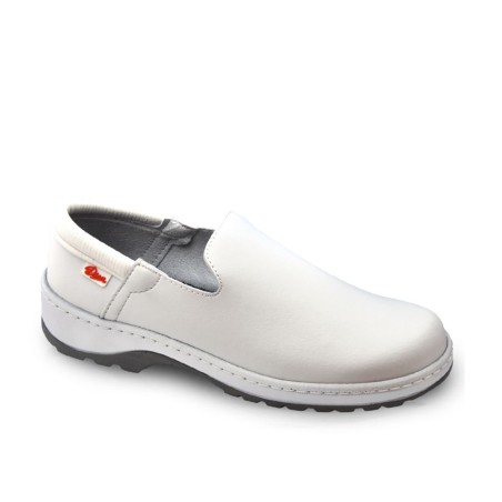 Zapatos unisex Dian Marsella blanco...