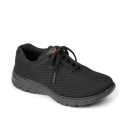 Zapatillas unisex Dian Calpe negro...