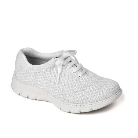 Zapatillas unisex Dian Calpe blanco...