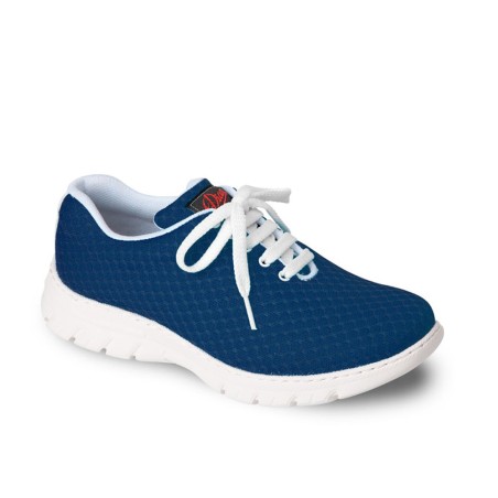 Zapatillas unisex Dian Calpe azul...