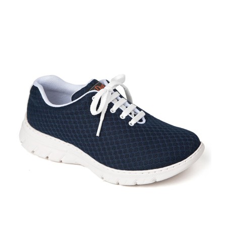 Zapatillas unisex Dian Calpe azul...