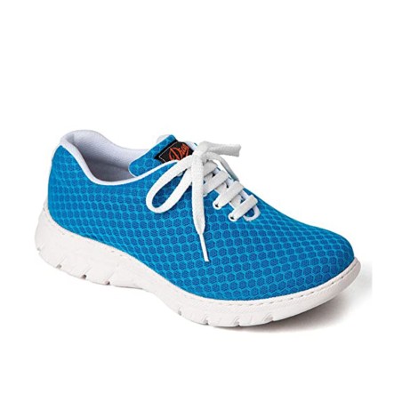 Zapatillas unisex Dian Calpe celeste...