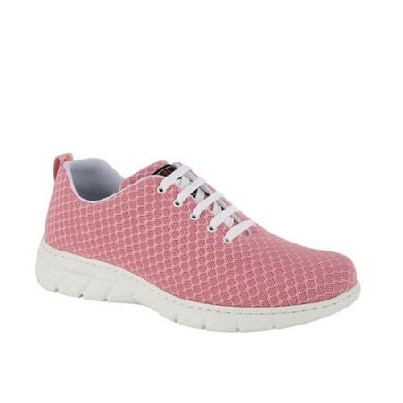 Zapatillas unisex Dian Calpe rosa...