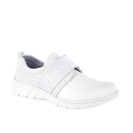 Zapatillas unisex Dian siena blanco...