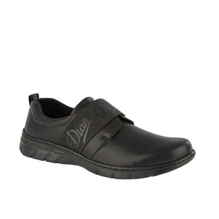 Zapatillas unisex Dian siena negro...