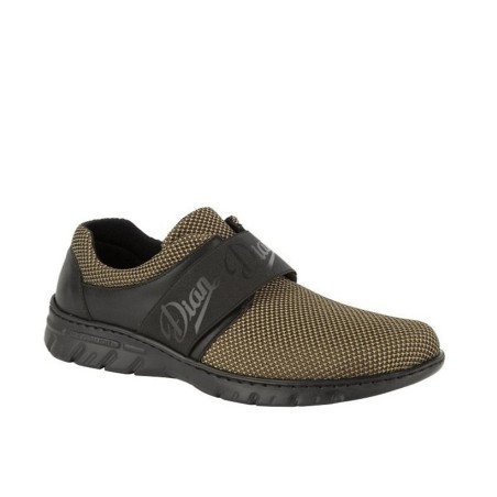 Zapatillas unisex Dian siena tex...