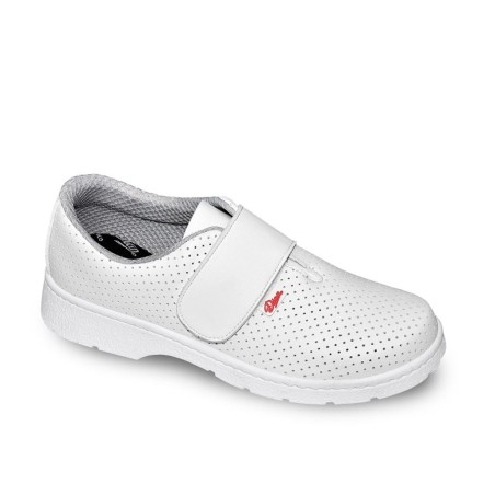 Zapatos unisex Dian 1807-lm blanco...