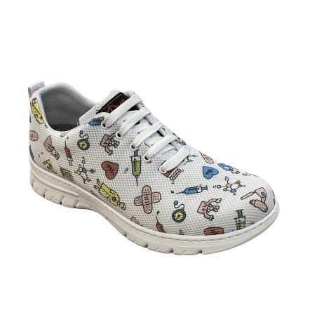 Zapatillas unisex Dian Calpe...