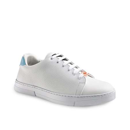 Zapatillas unisex Dian casual blanco...