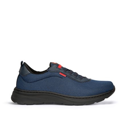 Zapatillas unisex Dian alicante azul...