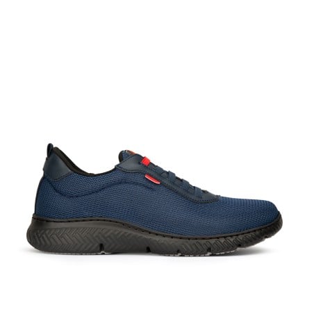 Zapatillas unisex Dian Atlanta azul...