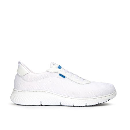 Zapatillas unisex Dian Atlanta blanco...