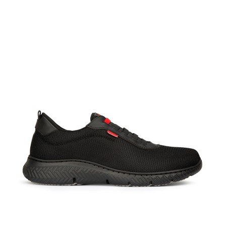 Zapatillas unisex Dian Atlanta negro...