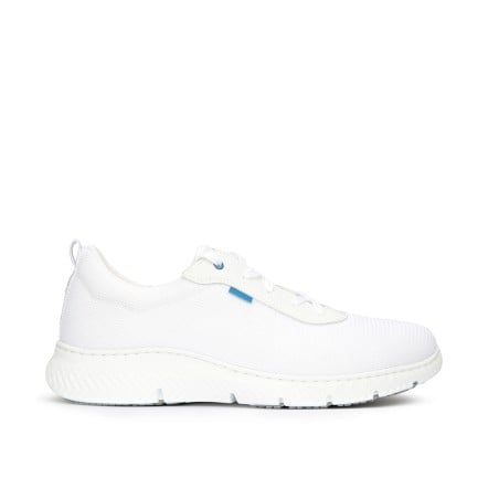 Zapatillas unisex Dian Seul blanco...