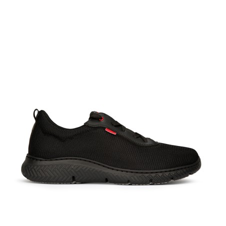 Zapatillas unisex Dian Seul negro...