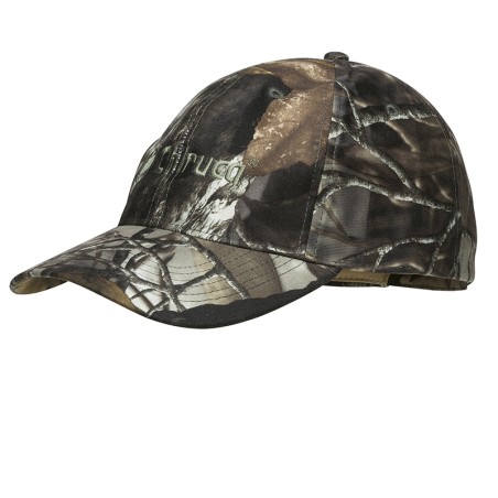 Gorra chiruca camuflaje ch+ 04