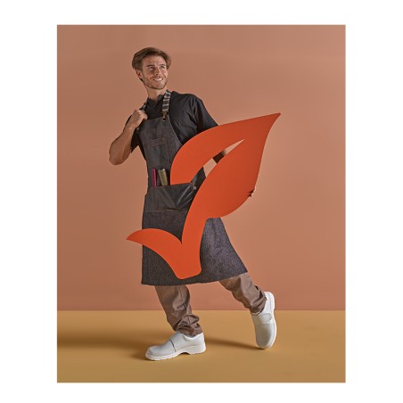 Zapatos unisex Dian 1805-lm blanco...