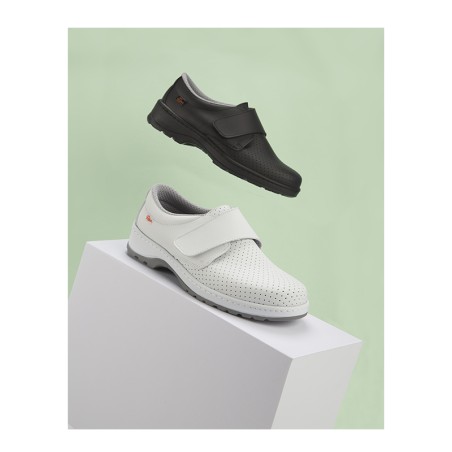 Zapatos unisex Dian milan-scl picado...