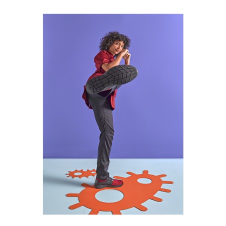 zapatillas unisex Dian siena tex...