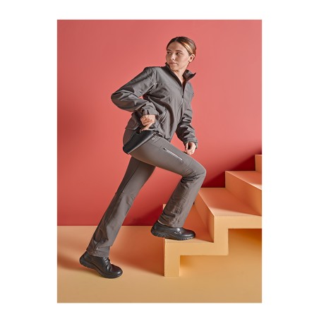 Zapatos Dian Berna negro antideslizantes