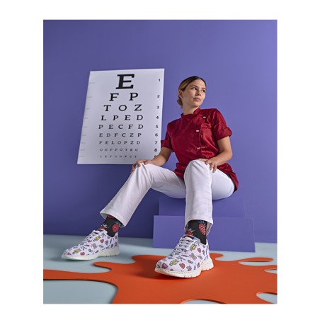 Zapatillas unisex Dian Calpe...