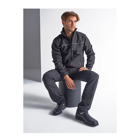 Zapatos Dian congreso negro...