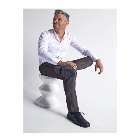 Zapatos Dian gourmet negro...