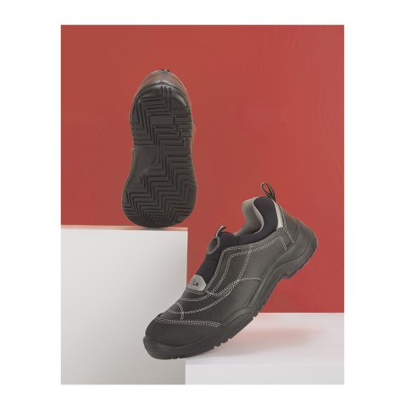 Zapatillas unisex de seguridad en...