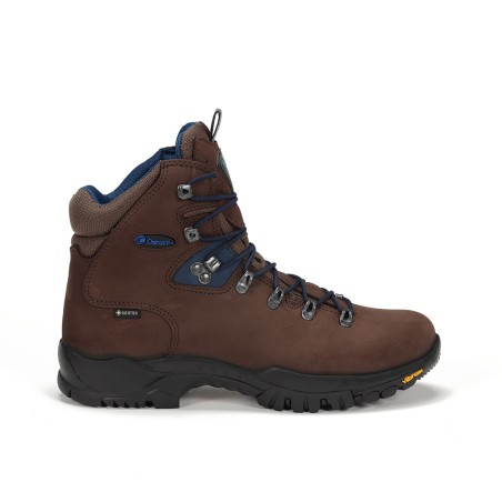 Botas chiruca dynamic 62 gore-tex-Vibram