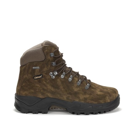 Botas chiruca xacobeo 61 gore-tex