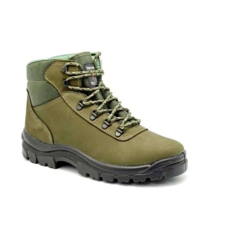 Botas de montaña y trekking unisex...