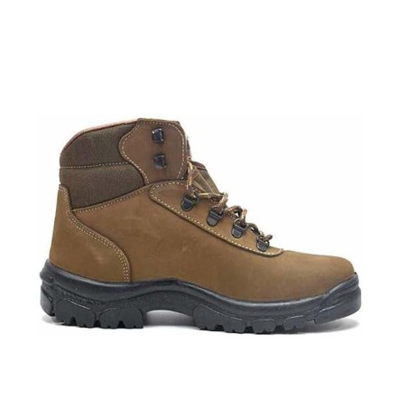 Botas de montaña y trekking  unisex...