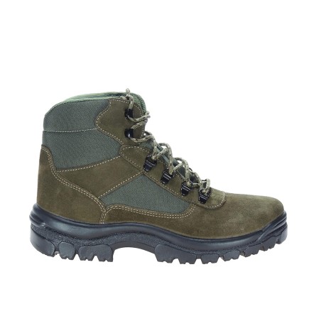 Botas de montaña y trekking unisex...