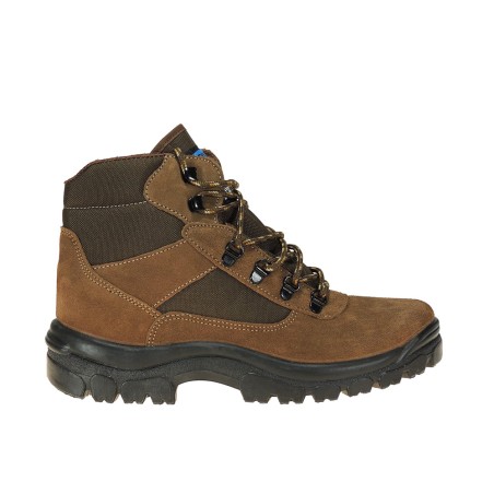 Botas de montaña y trekking unisex...