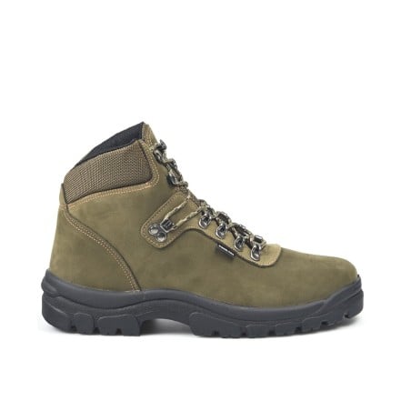 Botas de montaña y trekking  unisex...