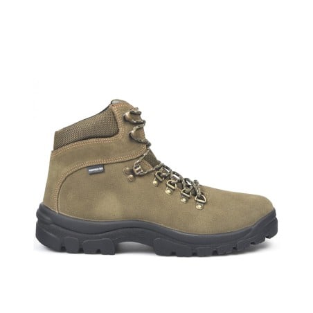 Botas de montaña y trekking unisex...