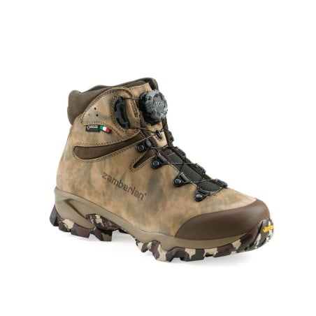 Botas Zamberlan 4013 Leopard GTX RR...