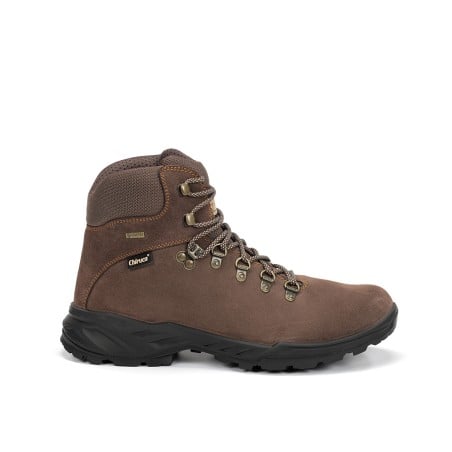 Botas chiruca pointer 02 gore-tex